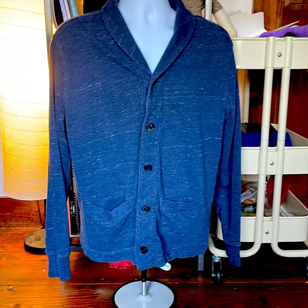 Gap cardigan